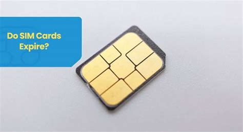 do smart sim cards expire|sim card 12 month expiry.